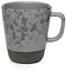 Aida Raw kopp 30 cl grå