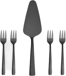 Aida Raw kakesett 5 deler