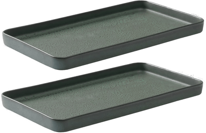 Aida Raw fat 18x34 cm