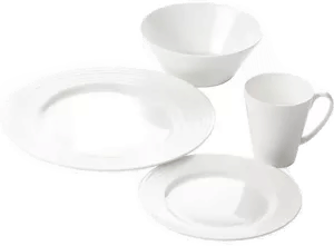 Aida Passion startsett 16 deler