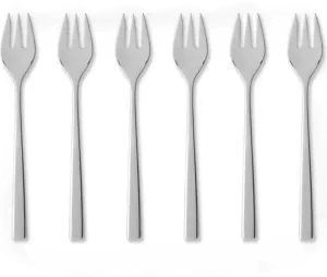 Gense Fuga kakegaffel 6-pakning