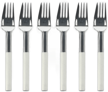 Gense Nobel kakegaffel 6-pakning