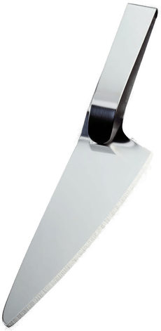 Stelton kakespade rustfritt stål