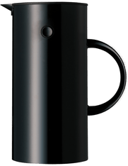 Stelton EM77 Termokanne 0,5L Svart