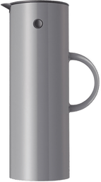 Stelton EM77 Termokanne 1L Granittgrå