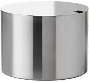 Stelton AJ Cylinda sukkerskål 0,2 L
