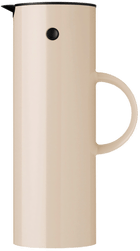 Stelton EM77 termokanne 1L wheat