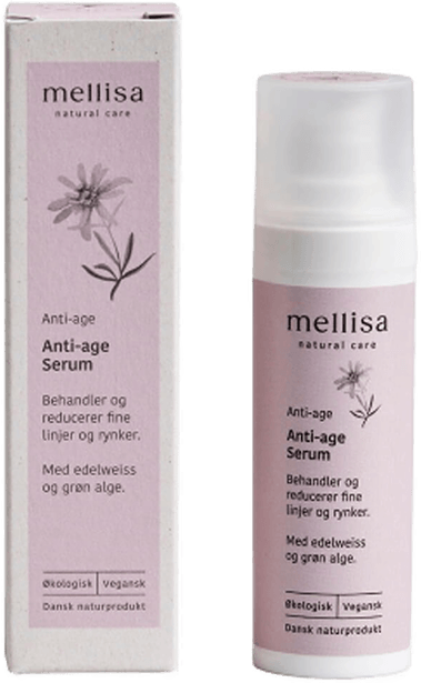 Mellisa Anti-Age Serum 30 ml