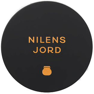 Nilens Jord Mineral Foundation Loose 519 Desert