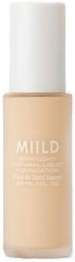 Miild Skin Light Liquid Foundation 02 River