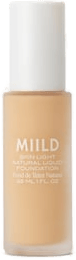 Miild Skin Light Liquid Foundation 04 Daisy