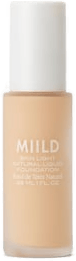 Miild Skin Light Liquid Foundation 05 Sunny