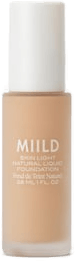 Miild Skin Light Liquid Foundation 07 Wren