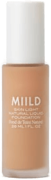 Miild Skin Light Liquid Foundation 08 Aurora