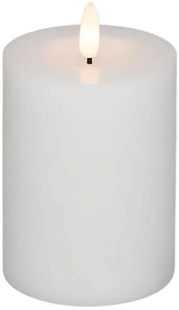 Cozzy Led Bloklys Ø7,5 cm