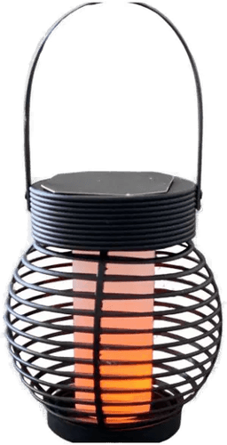 Cozzy Led Lanterne Ø9,9 cm