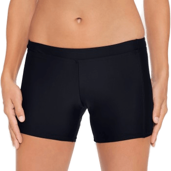 Wiki Basic Panty Svart