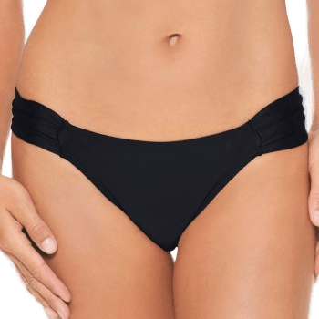 Wiki Swim Brazil Mini Brief Svart