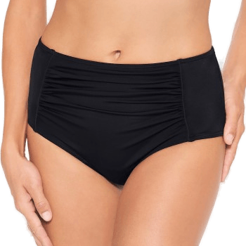 Wiki Basic Midi Shape Brief Svart