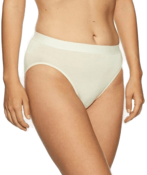 Lady Avenue Truser Basic Bamboo Tai Brief