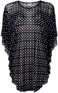 Wiki Rhodos Beach Poncho