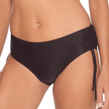 Wiki Basic Brief Mørkbrun