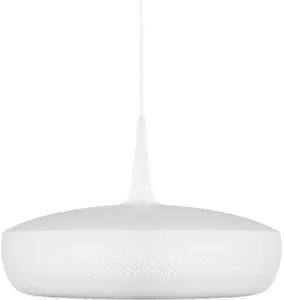 Umage Clava Dine Skjerm Ø43 cm Matt Hvit