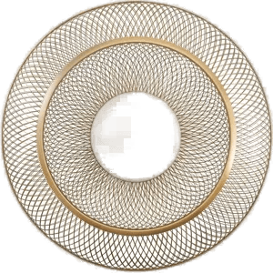 Umage Faraday Up medium Steel