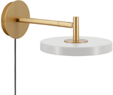 Umage Asteria Wall Kort vegglampe Nuance Mist