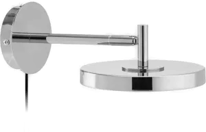 Umage Asteria Wall short vegglampe