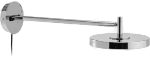 Umage Asteria Wall vegglampe Polished steel