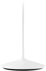 Umage Santé lampestativ Hvit