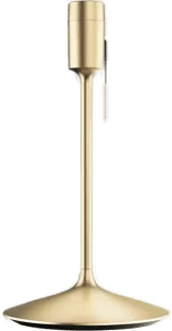 Umage Santé lampestativ Børstet messing