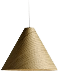 Hay 30 Degrees lampeskjerm Ø 33,5 cm