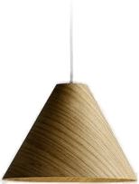 Hay 30 Degrees lampeskjerm Ø 24 cm