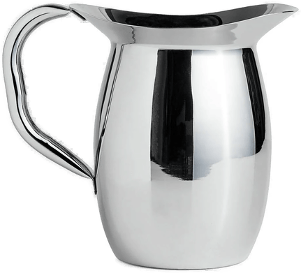 Hay Indian Vannmugge 1.8 L