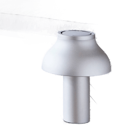 Hay PC bordlampe 50 cm