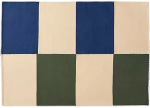 HAY Ethan Cook Flat Works teppe 170 x 240 cm