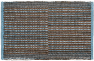 Hay Tapis dørmatte 60 x 95 cm
