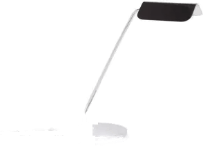 Hay Apex Desk Lamp Iron black