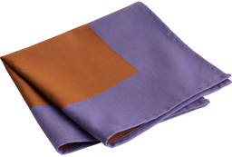 Hay Ram serviett, lilla