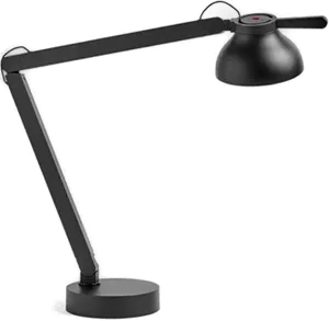 Hay PC skrivbordlampe Soft black