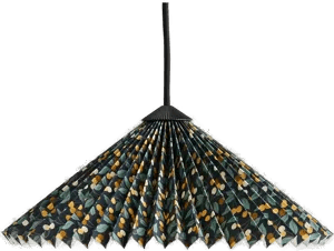 Hay x Liberty Matin pendel 30x30 cm