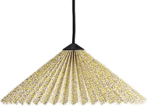 Hay x Liberty Matin pendel 30x30 cm