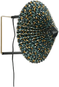 Hay x Liberty vegglampe 30x30 cm