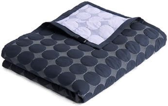 Hay Mega Dot sengeteppe 195x245 cm