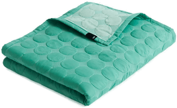 Hay Mega Dot sengeteppe 260 x 260 cm