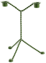 HAY Wire lysestake Green