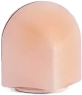 Hay Parade 160 bordlampe Blush Pink