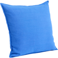 HAY Linen pute 50x50 cm Sky blue